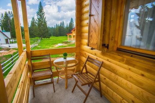 Guest house Mickovic Hotel in Montenegro