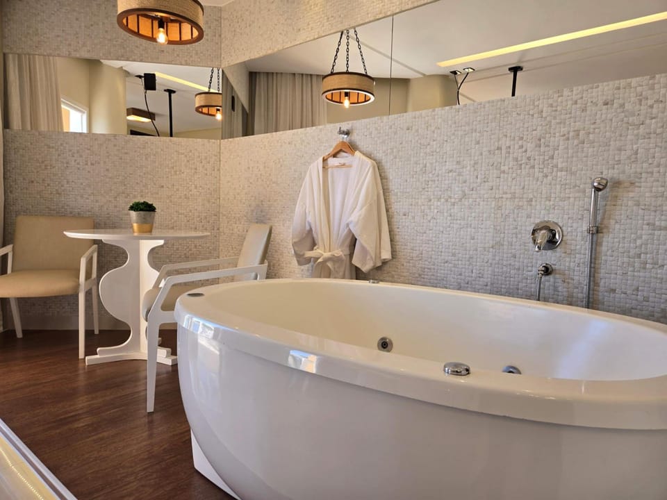 Jatoba Praia Hotel Hotel in Aracaju