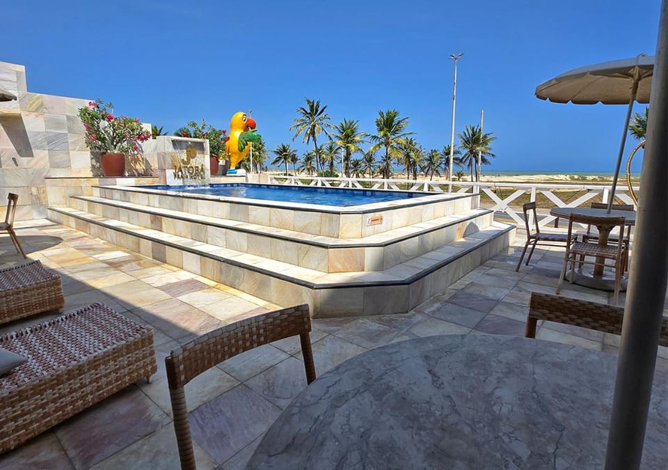 Jatoba Praia Hotel Hotel in Aracaju