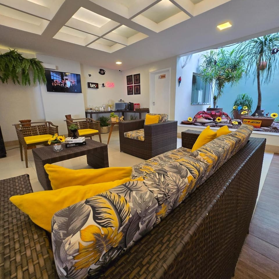 Jatoba Praia Hotel Hotel in Aracaju