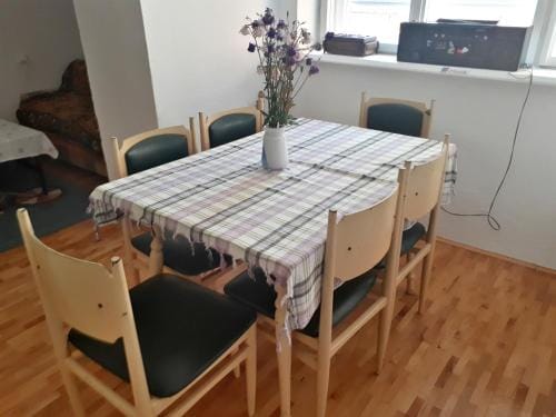 Edelweiss Hostel Hostel in Decentralized Administration of Macedonia and Thrace