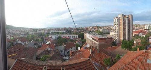 Edelweiss Hostel Hostel in Decentralized Administration of Macedonia and Thrace