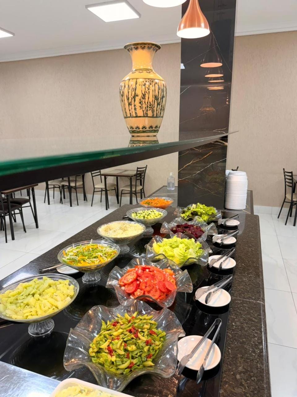 Hotel Estacao Express Hotel in Curitiba