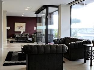 SJ Executive - San Juan Curitiba Hotel in Curitiba