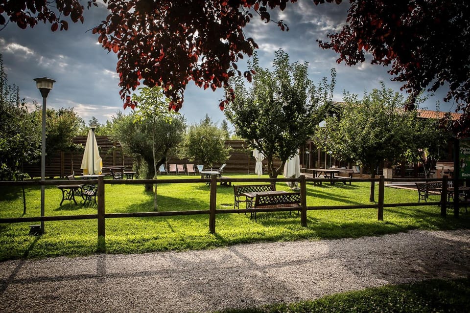 Agriturismo Tre Rondini Hotel in Veneto
