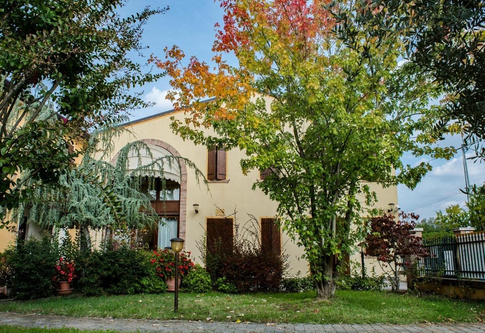 Agriturismo Tre Rondini Hotel in Veneto