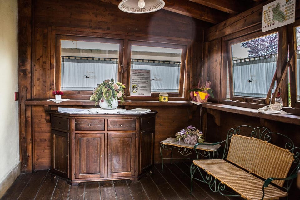 Agriturismo Tre Rondini Hotel in Veneto