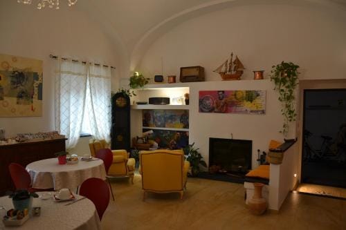 B&B Torre Porta Marina Hotel in Ventimiglia