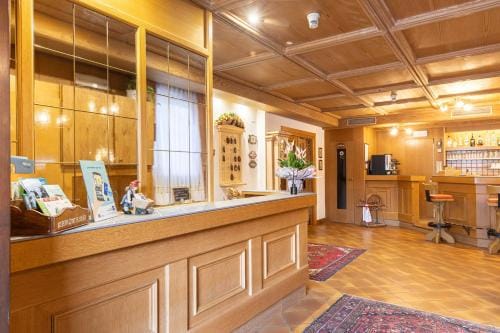 Hotel Panorama Hotel in Trentino-South Tyrol