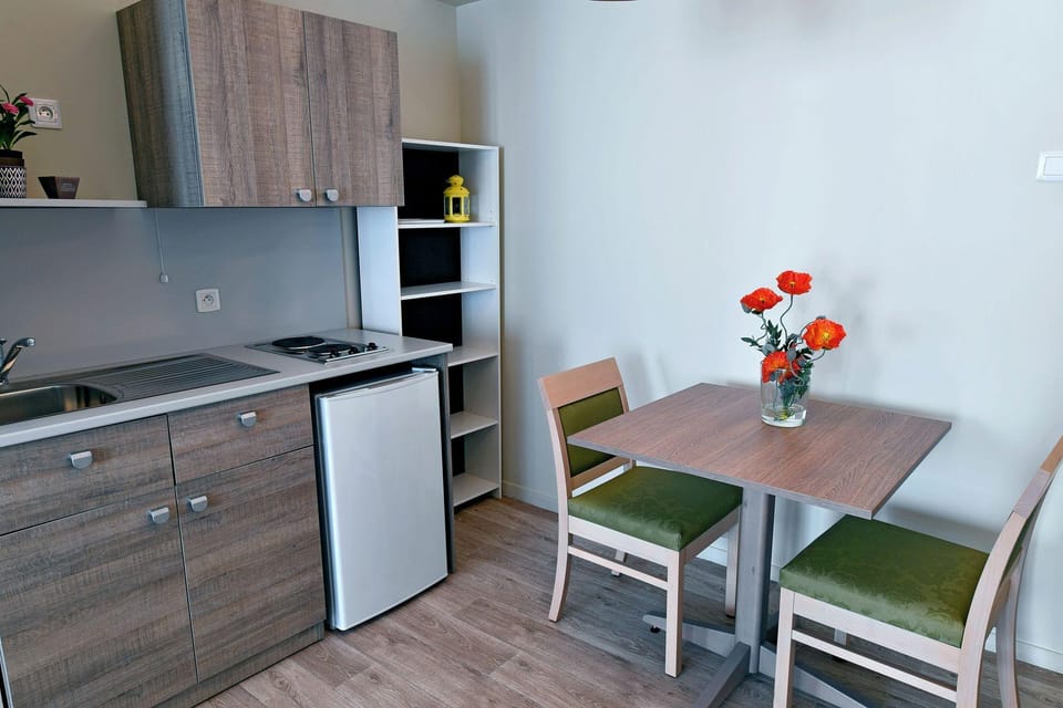Quality Aparthotel Le Havre les docks Hotel in Le Havre
