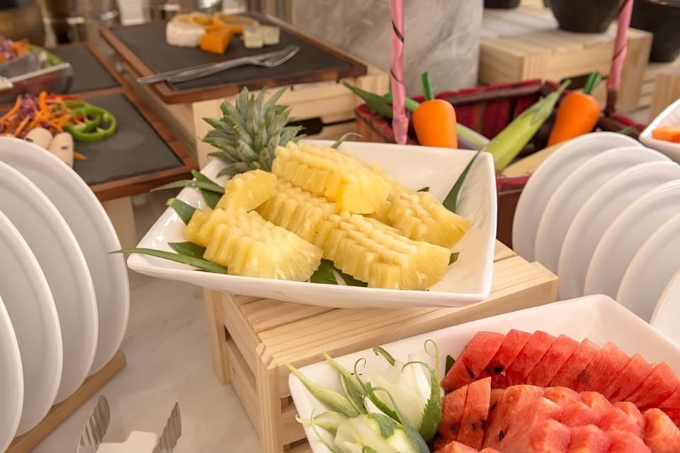 Sunday Grand Jomtien Pattaya Hotel in Pattaya City