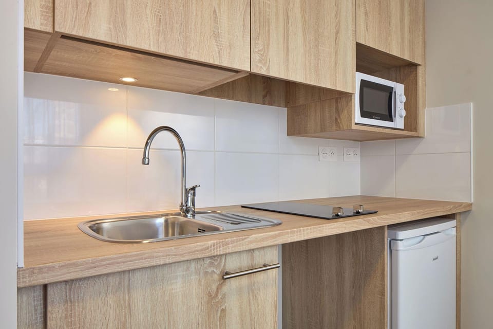 Quality Aparthotel Chambéry Hotel in Chambery