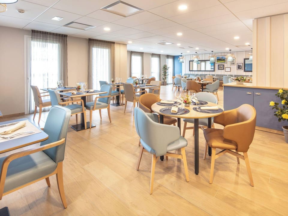 Quality Aparthotel Chambéry Hotel in Chambery