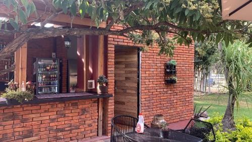 Villa Armonia Hotel & Spa Hotel in Chapala