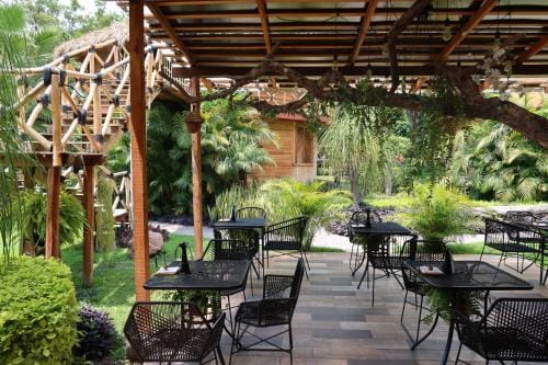 Villa Armonia Hotel & Spa Hotel in Chapala