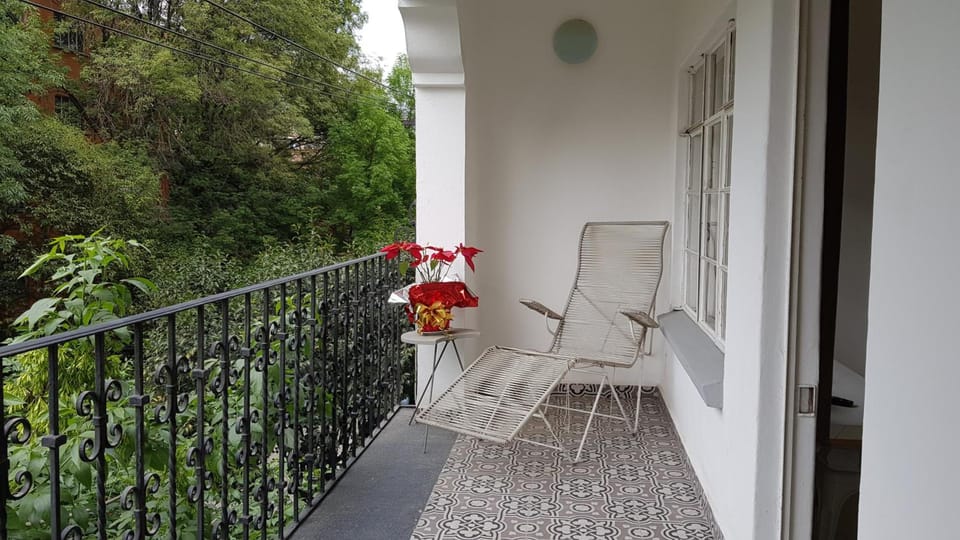 Condesa Haus Rentals Hotel in Mexico City