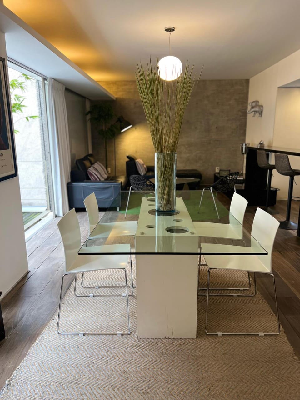 Condesa Haus Rentals Hotel in Mexico City