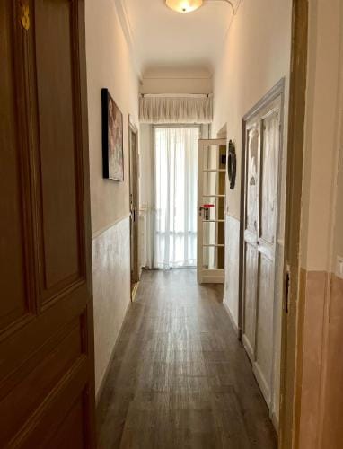 Nonna's Affittacamere Hotel in Sanremo