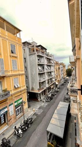 Nonna's Affittacamere Hotel in Sanremo