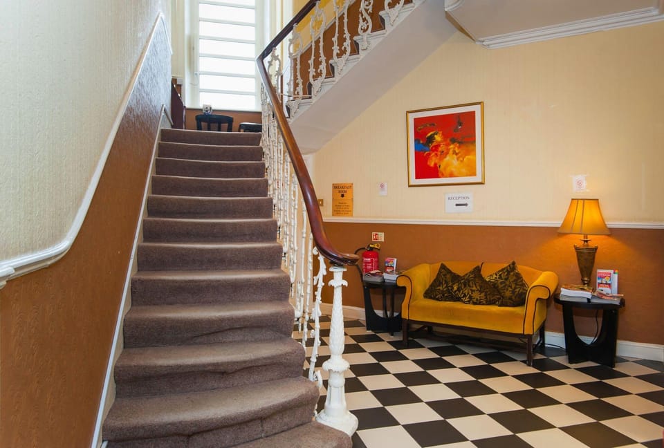 The Crescent Hyde Park Hotel in City of Westminster