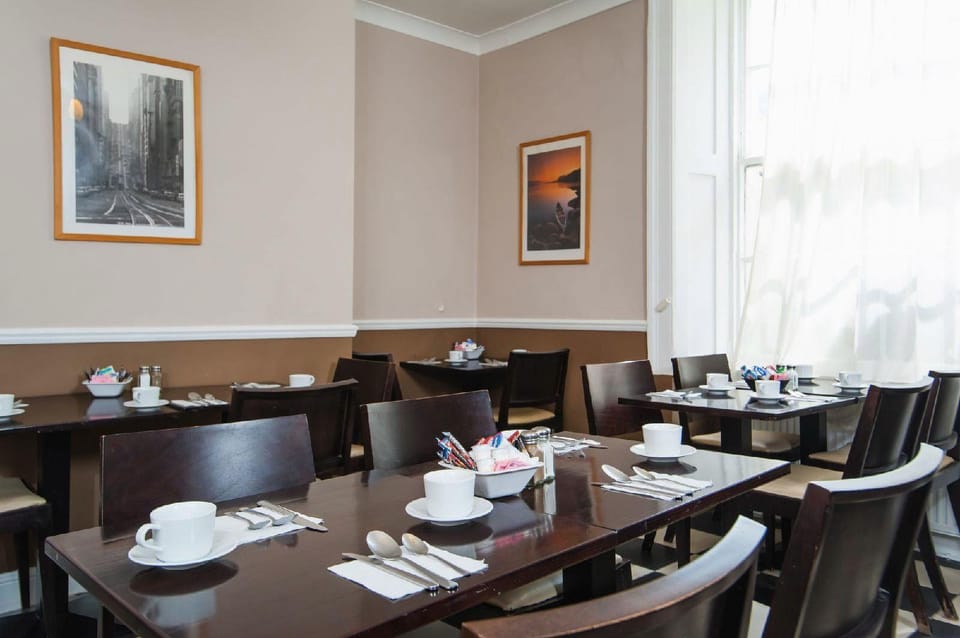 The Crescent Hyde Park Hotel in City of Westminster