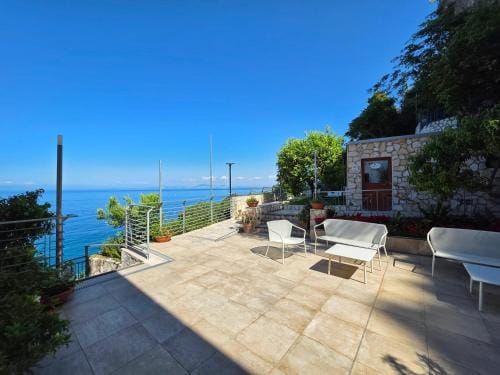 Oasi Relais Hotel in Campania