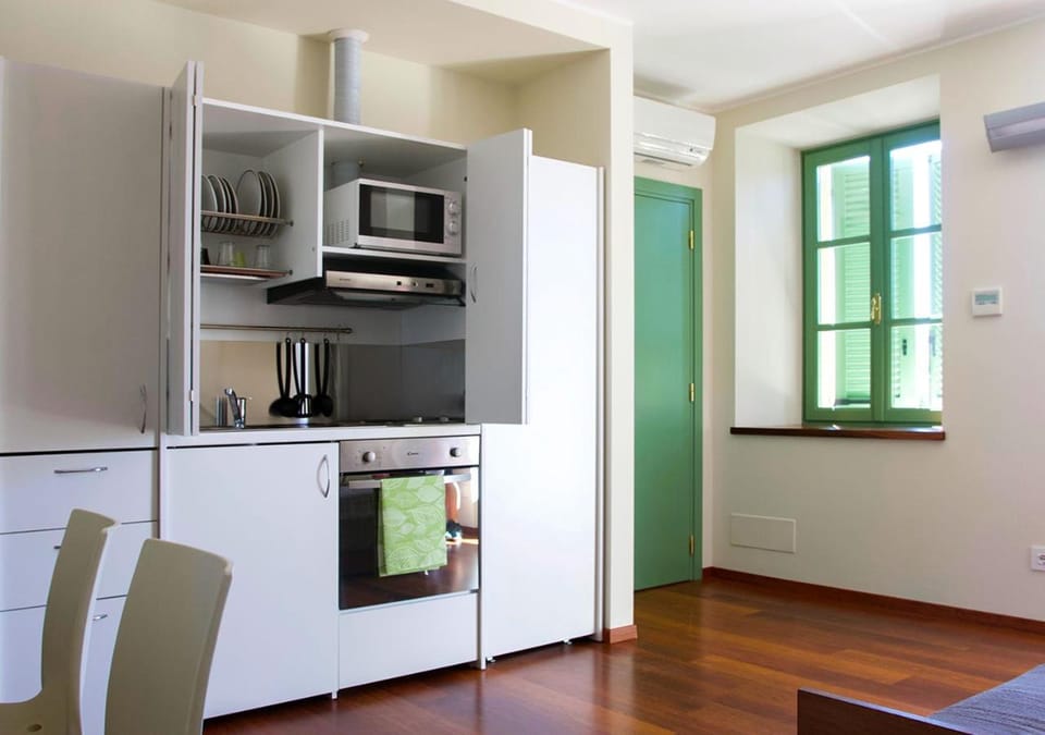 Residence delle Tre Corone Hotel in Province of Brescia