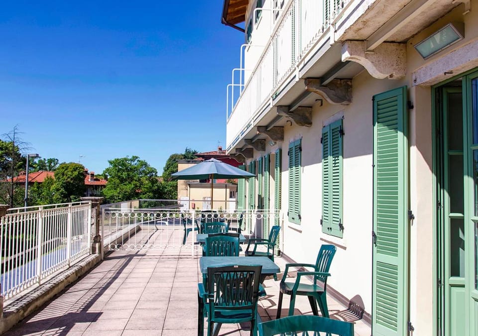 Residence delle Tre Corone Hotel in Province of Brescia