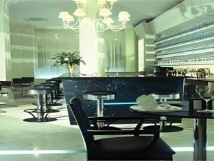 Rockefeller by Slaviero Hoteis Hotel in Curitiba