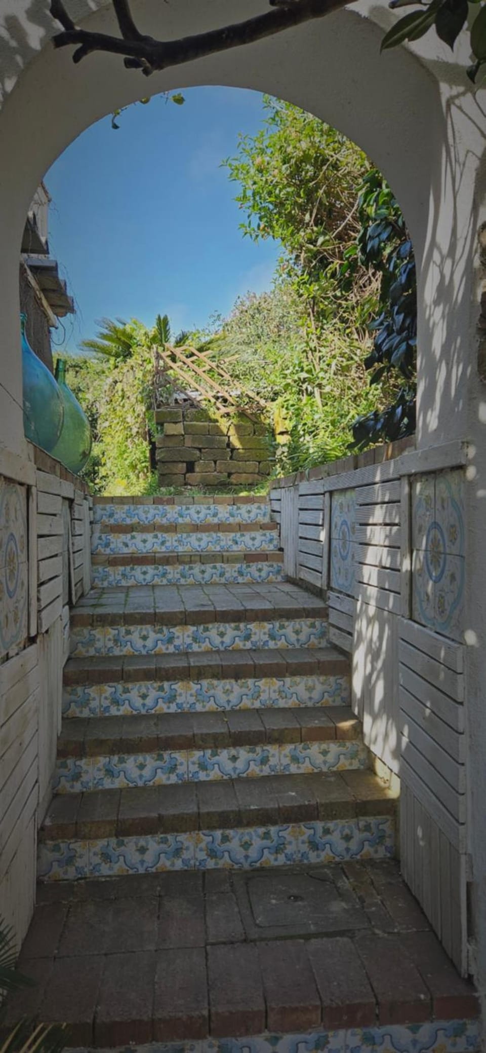 Piccolo Tirreno Hotel Residence Apartment hotel in Campania