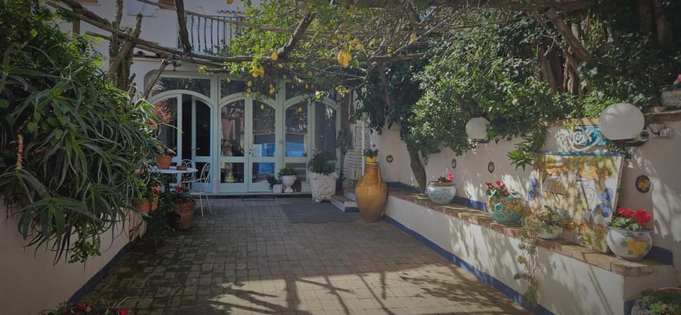 Piccolo Tirreno Hotel Residence Apartment hotel in Campania