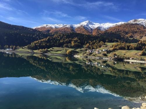 Residence Dilitz Hotel in Trentino-South Tyrol