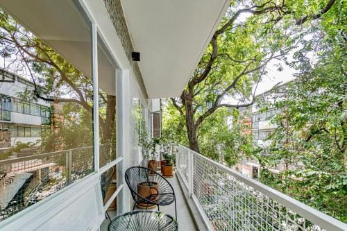 Mi Zona Lodging WTC Hotel in Mexico City