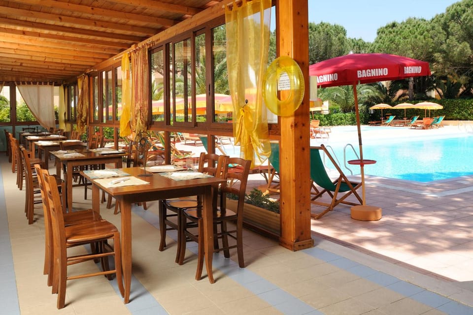 Residence Oasis Apartment hotel in Alghero
