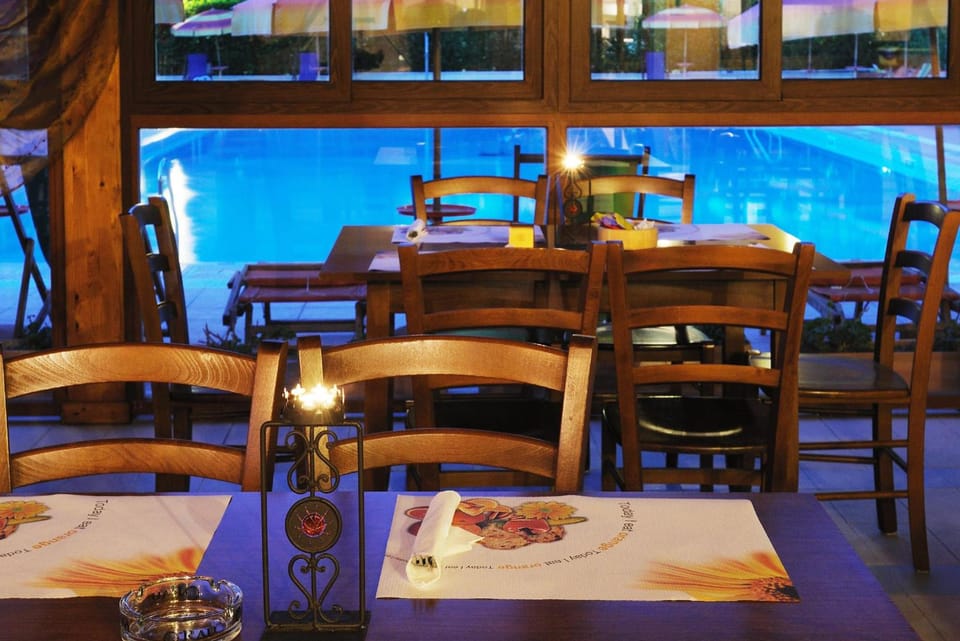 Residence Oasis Apartment hotel in Alghero