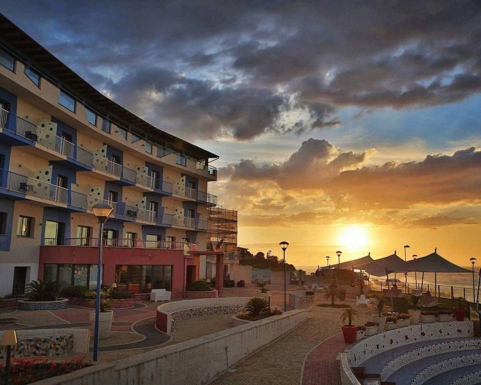Tus'Hotel Hotel in Sicily