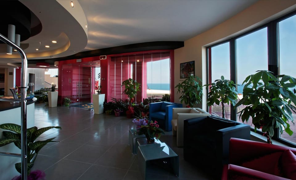 Tus'Hotel Hotel in Sicily