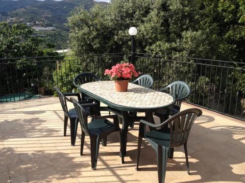 Villa Mont des Oliviers CITRA-8055LT-1805 e 1807 Hotel in Sanremo