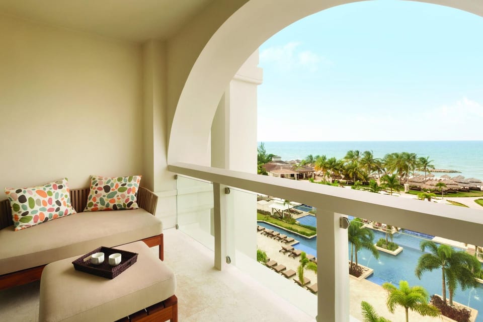 Hyatt Zilara Rose Hall Adults Only - All Inclusive Resort in St. James Parish