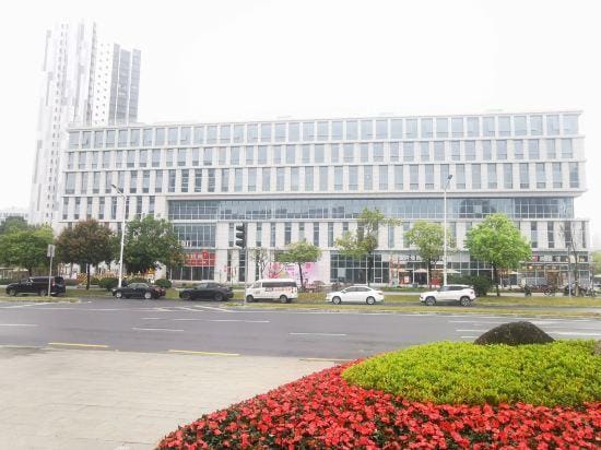 Zhijie Hotel Hotel in Guangzhou