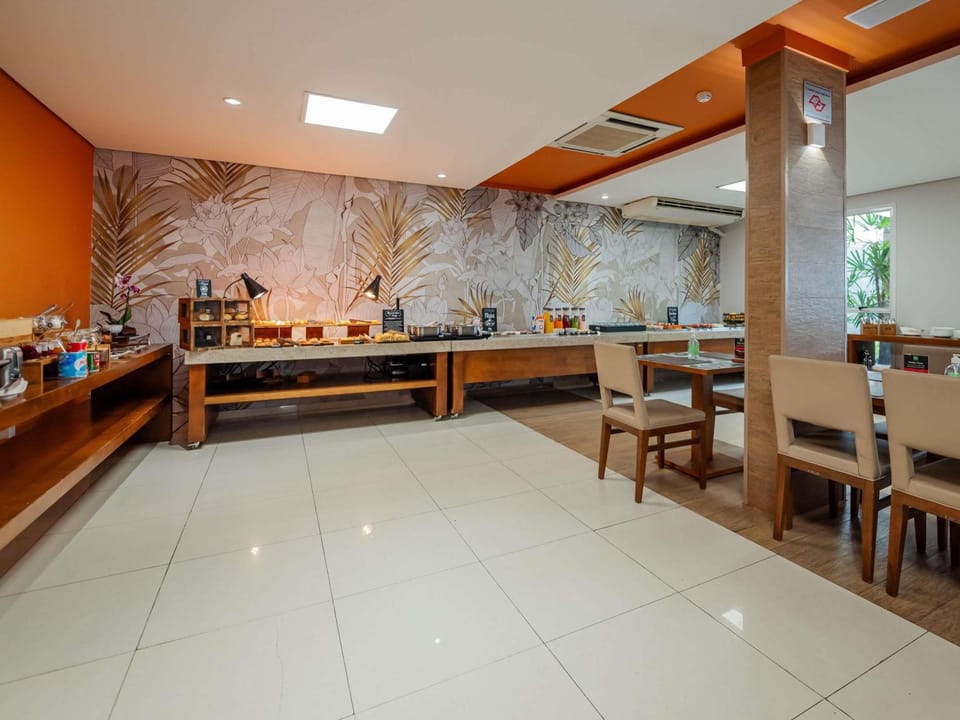 ibis Styles Campinas Alphaville Hotel in Campinas