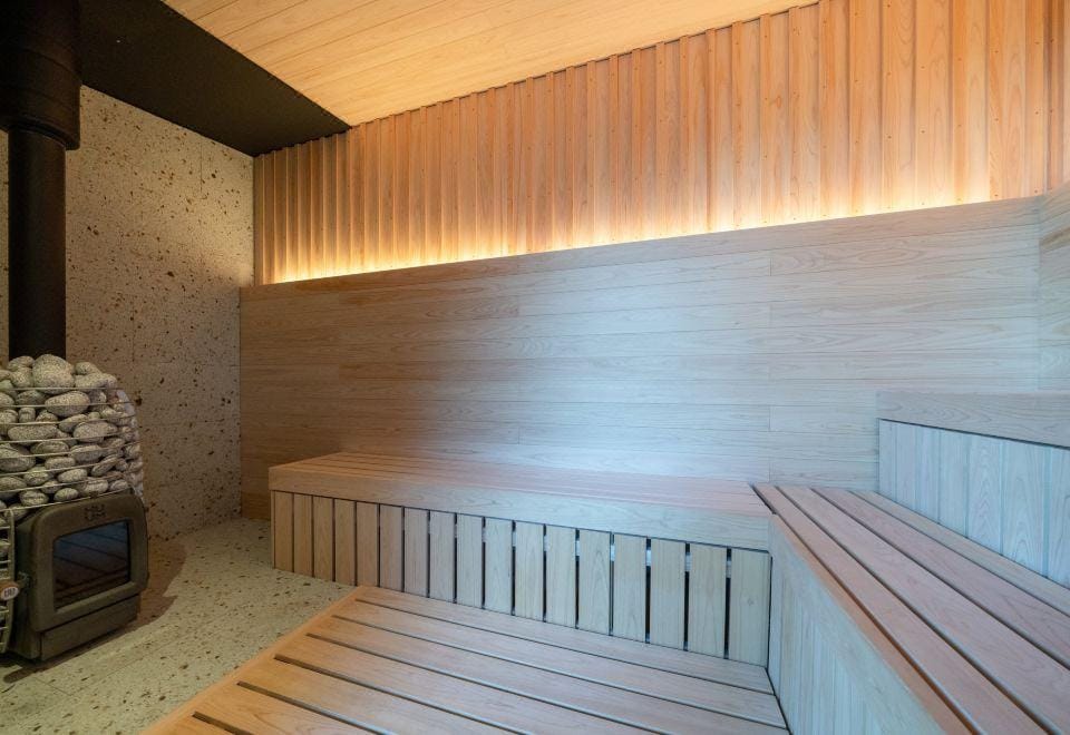 Mori no Yado SOU Hotel in Japan