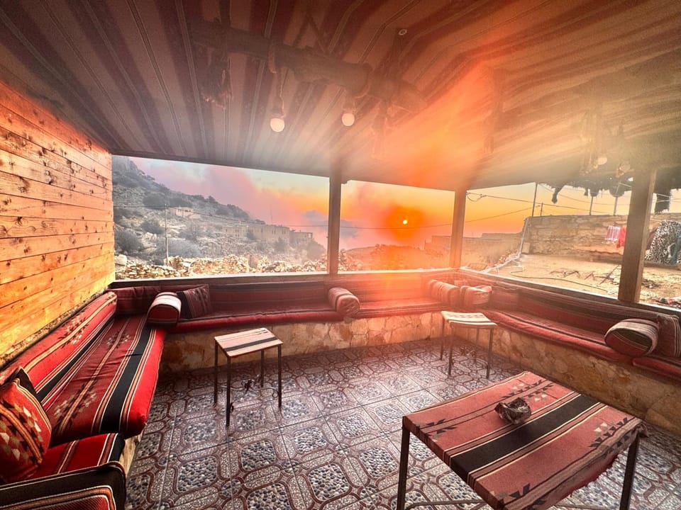 Dana Tower Hotel Hotel in Africa