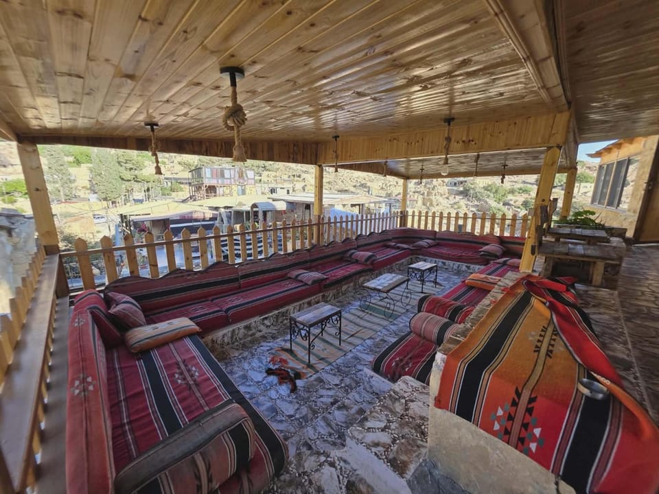 Dana Tower Hotel Hotel in Africa
