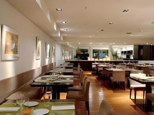 Dazzler by Wyndham Buenos Aires San Martin Hotel in Buenos Aires