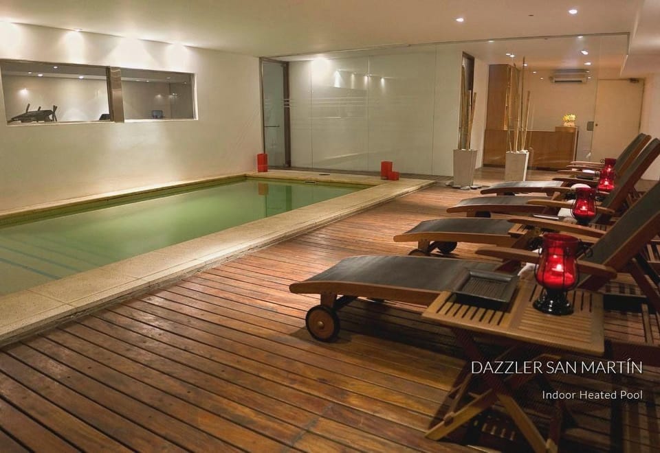Dazzler by Wyndham Buenos Aires San Martin Hotel in Buenos Aires