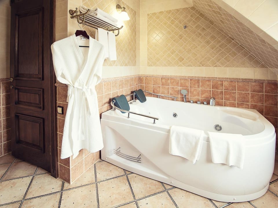 Boutique Hotel Traditional Hotel in Kazakhstan