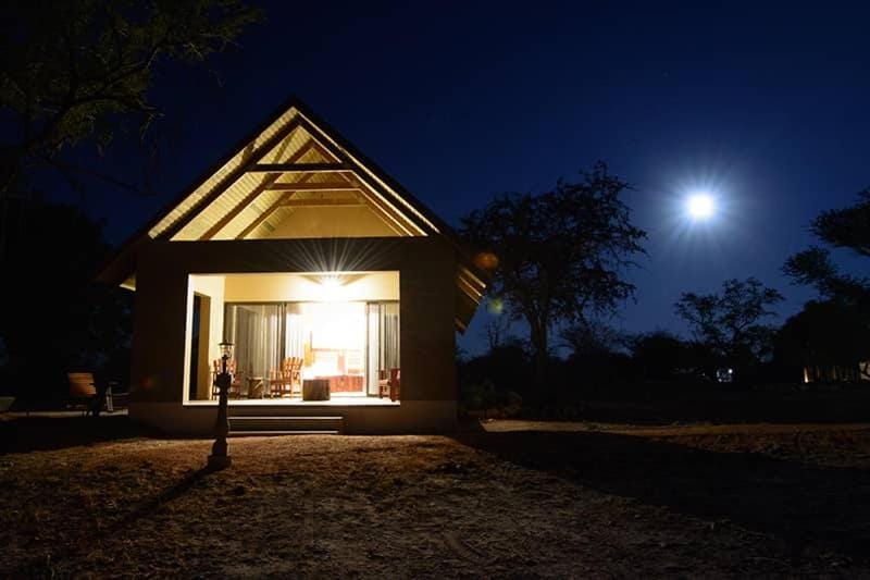 Callies Game Lodge Safaris Lodge in Namibia
