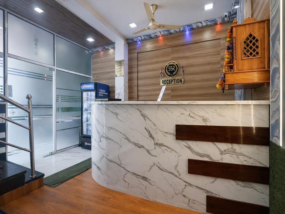 Shiv Sai Residency Lodging & Boarding Hotel in Maharashtra
