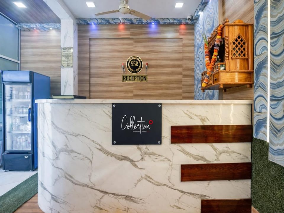 Shiv Sai Residency Lodging & Boarding Hotel in Maharashtra